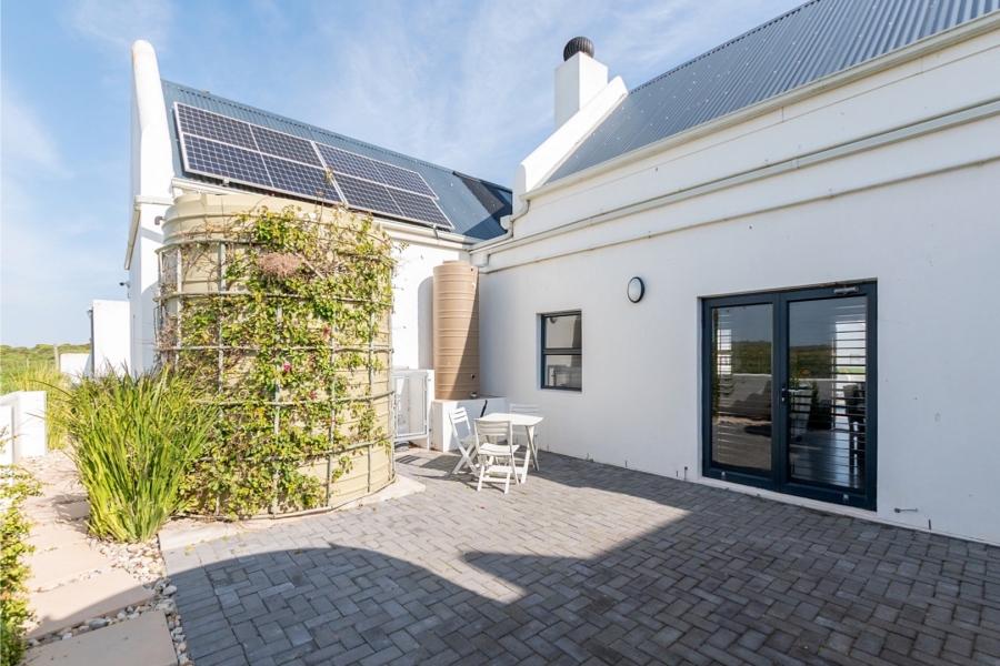 4 Bedroom Property for Sale in Jacobsbaai Western Cape